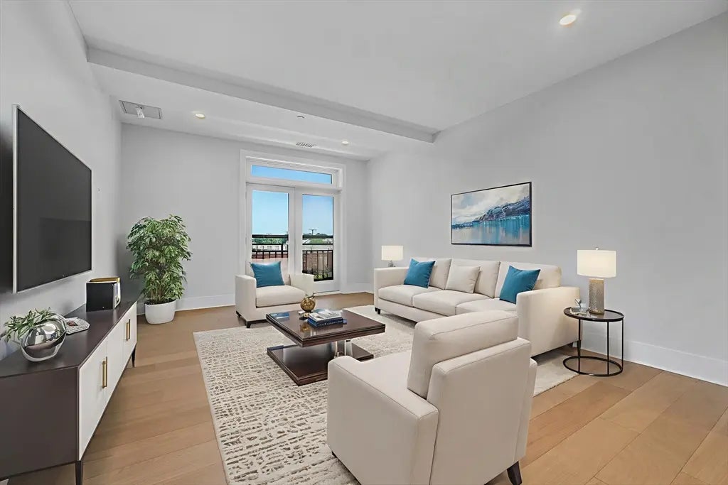 62 Foundry St #313, Wakefield