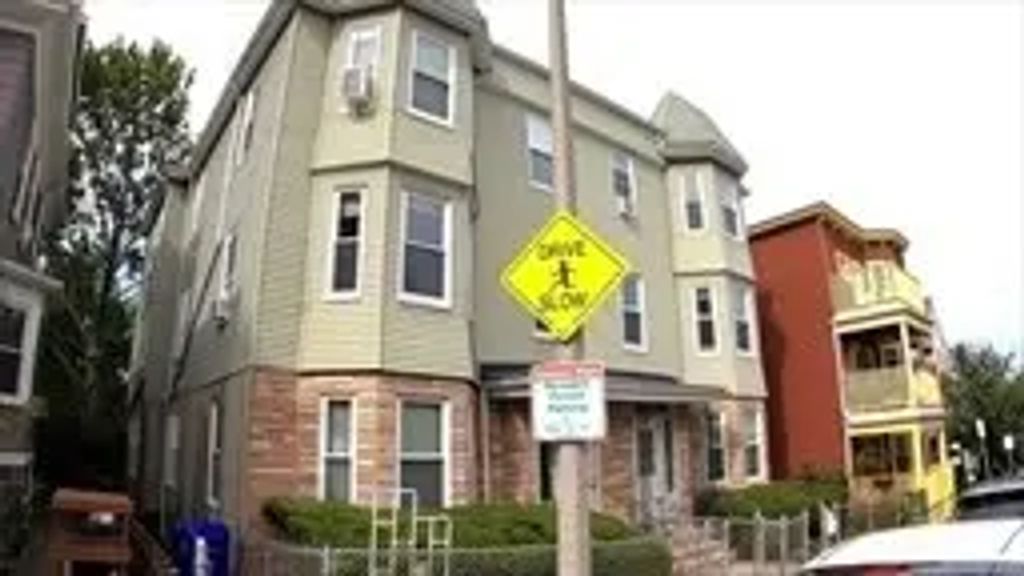 90 Wenham St. #2, Boston