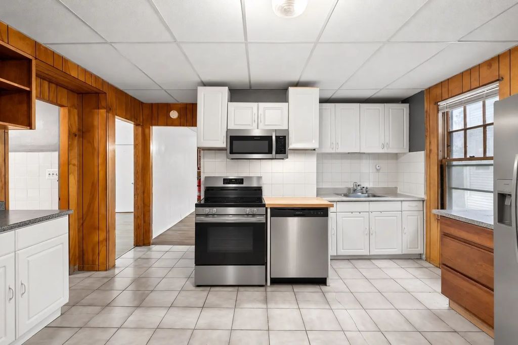 151 Providence Street #1, Worcester