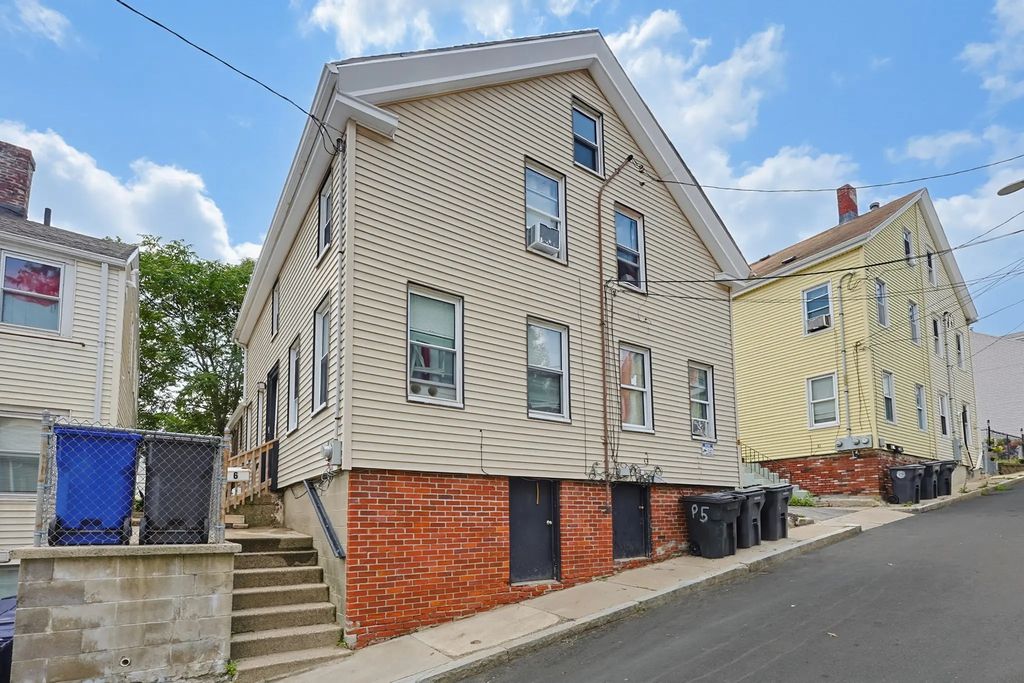 6-8 Howell Ct, Chelsea