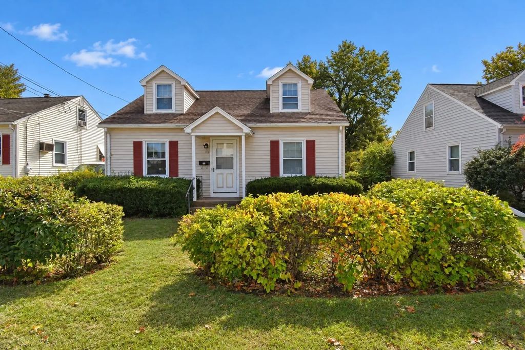 95 Kingsley St, Springfield