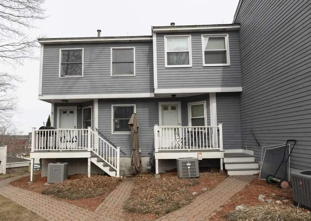 113 School Street #12, Lowell