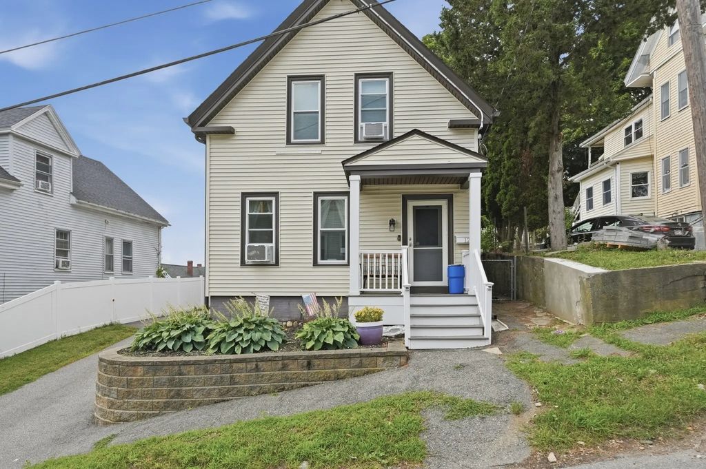 12 Marion Street, Haverhill