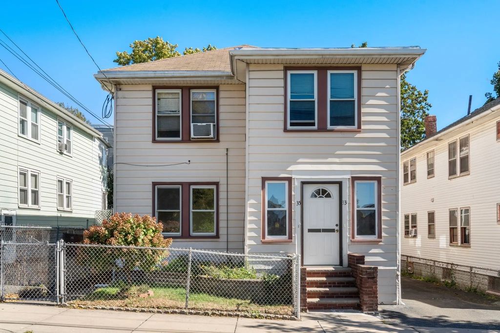 33 Luke Rd, Everett