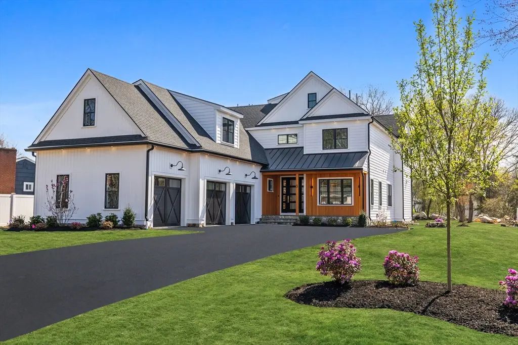 3 Brantwood Ln, Burlington