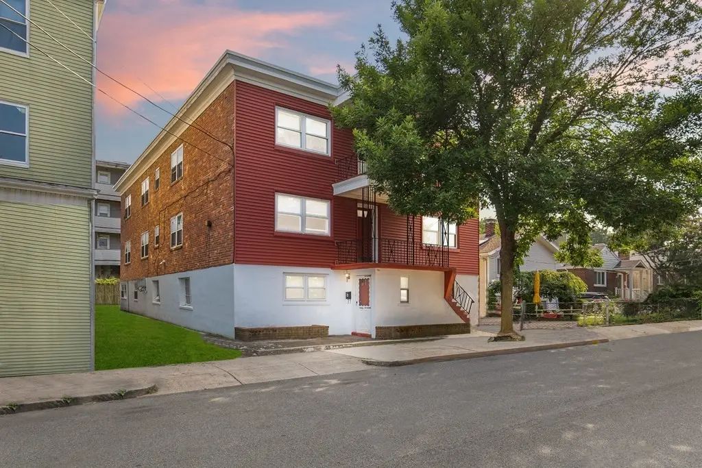 43 Kimball Ave #5, Revere