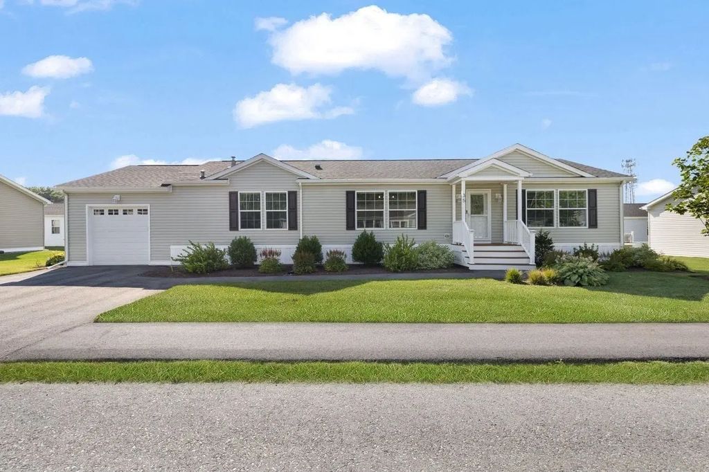 121 E Washington Street #35, North Attleboro