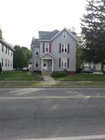 1064 Park St. #3f, Palmer