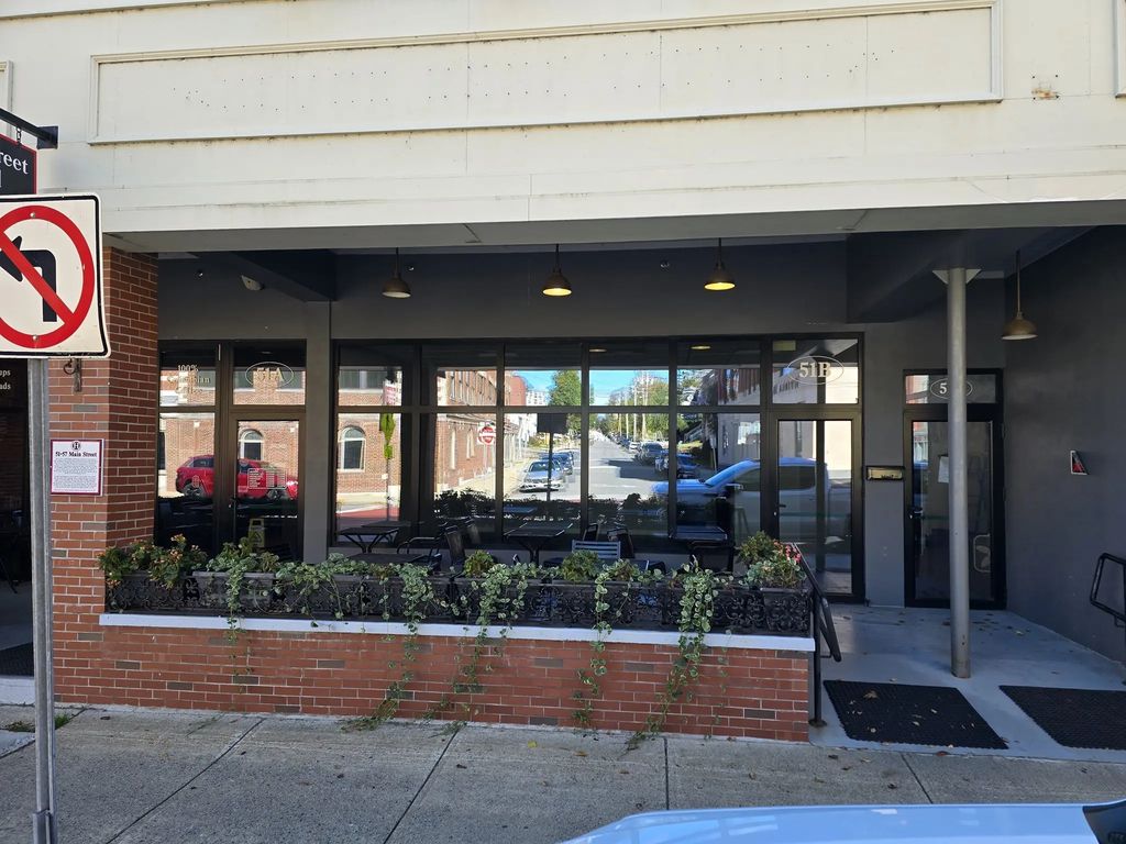 51 Main Street #d, Hudson