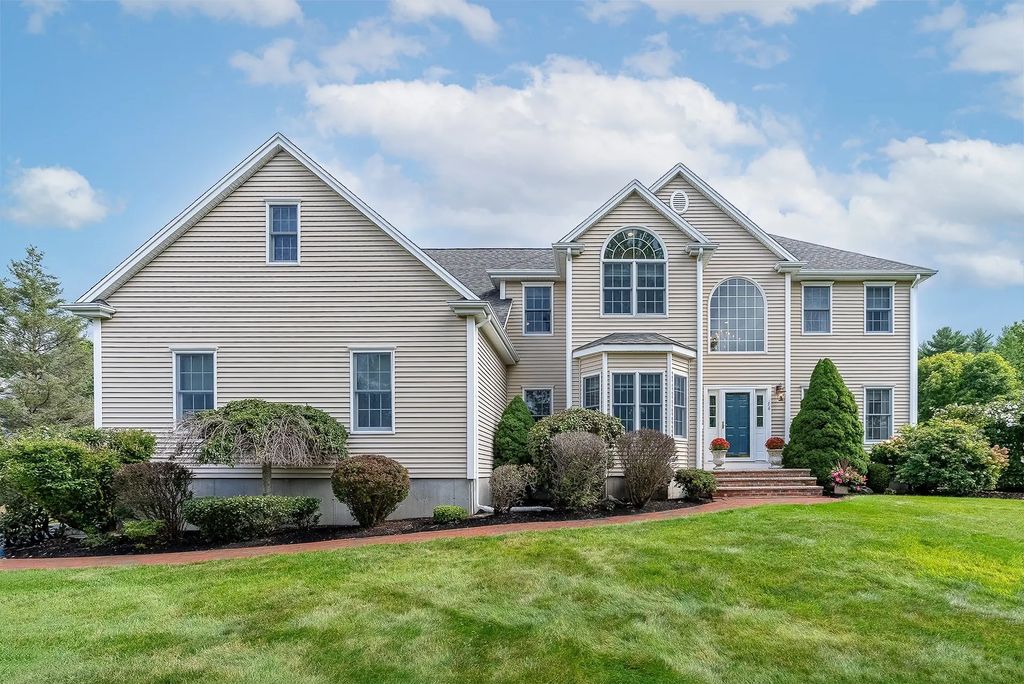 16 Ridgeview Lane, Mansfield