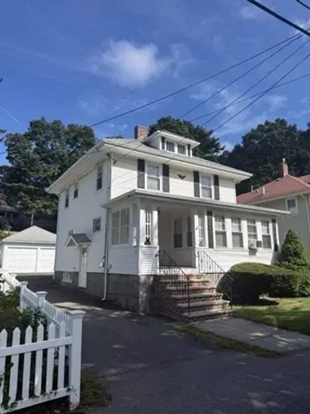 112 Glendale Rd, Quincy
