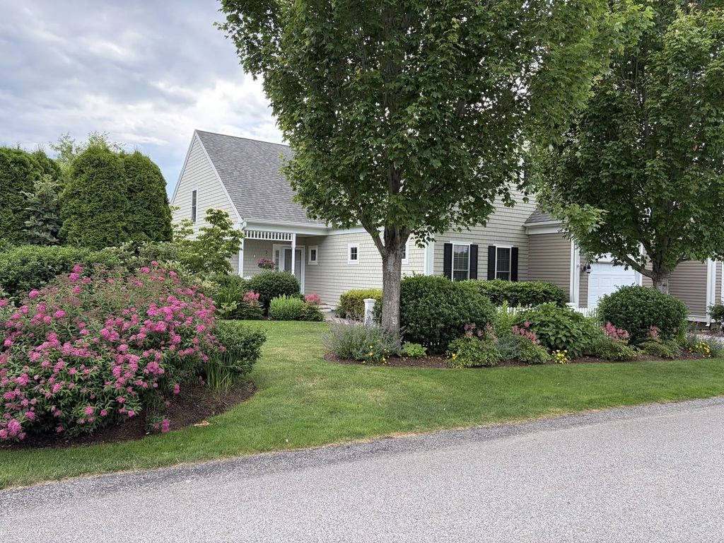 2 Amberwood Ct #2, Bourne