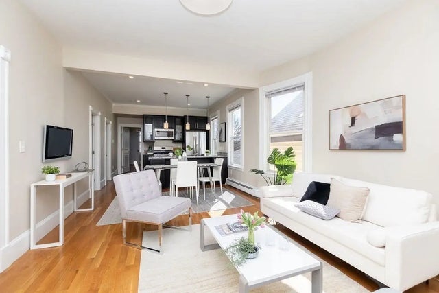 125 Princeton Street #3, Boston