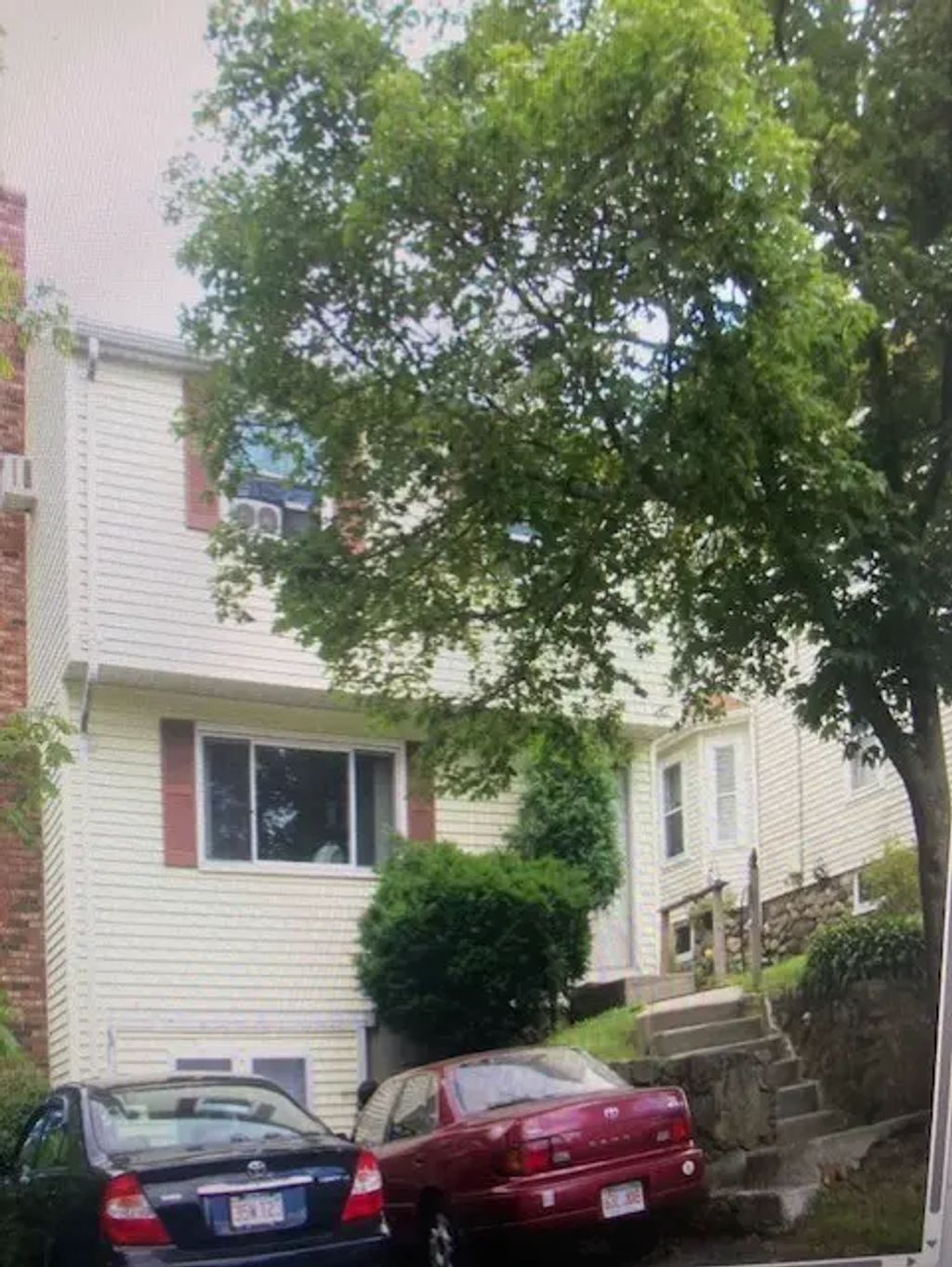 27 Copley St., Waltham
