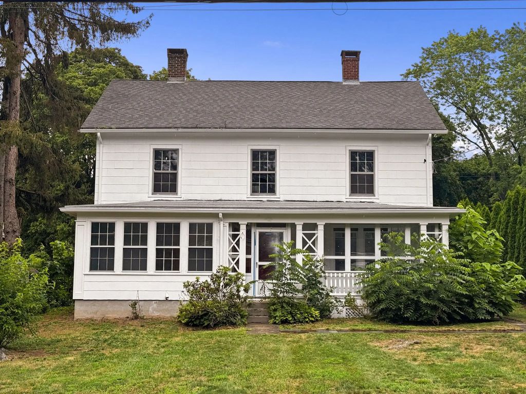 19 Mendon Rd, North Attleboro