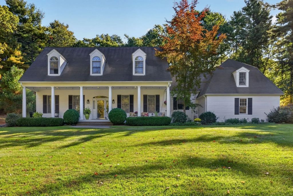 114 Martin St, Rehoboth