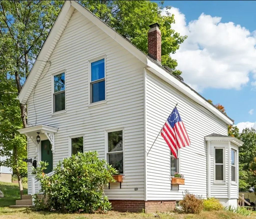 43 Adams, Haverhill