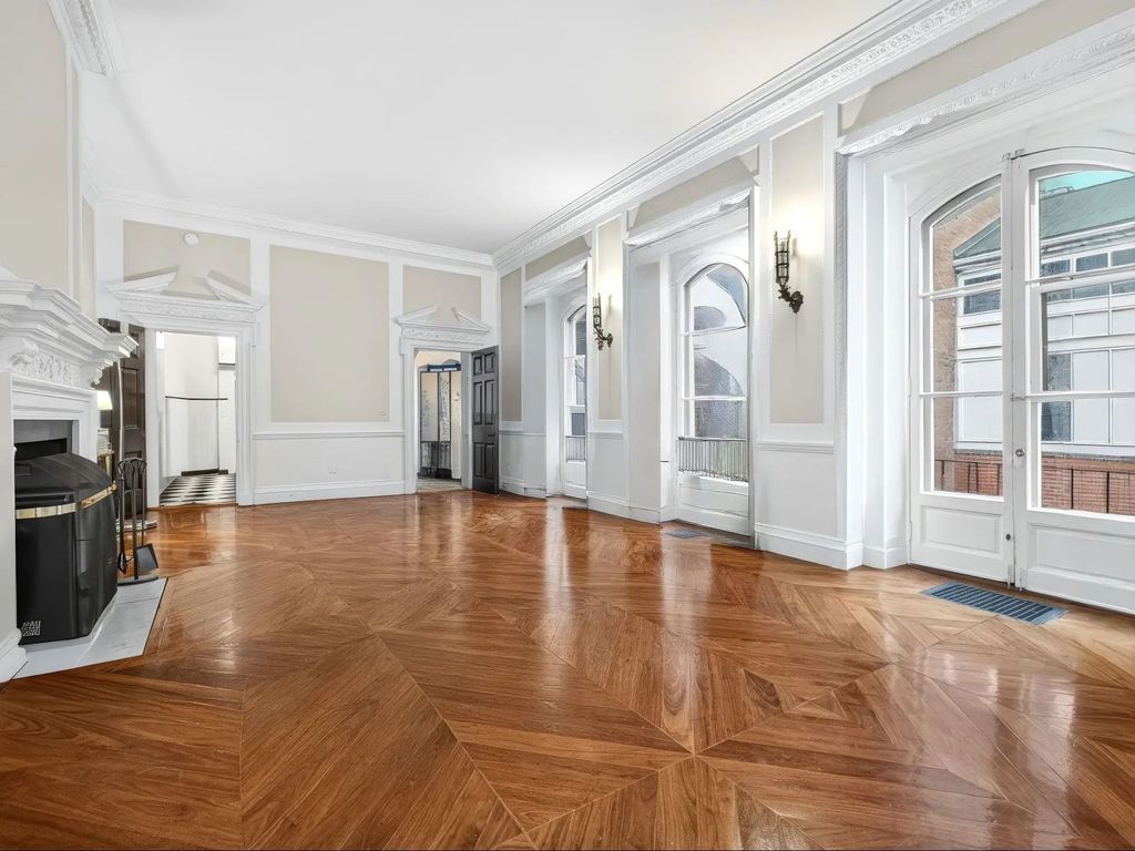 93 Beacon Street #5, Boston