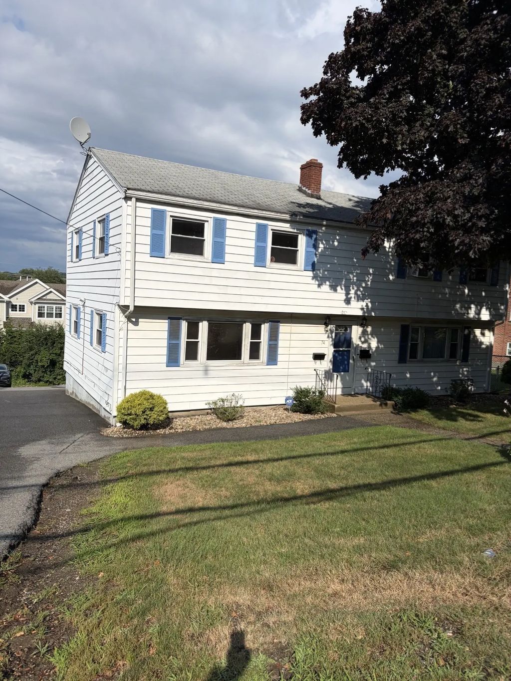 74 Cambridge Road #1, Woburn