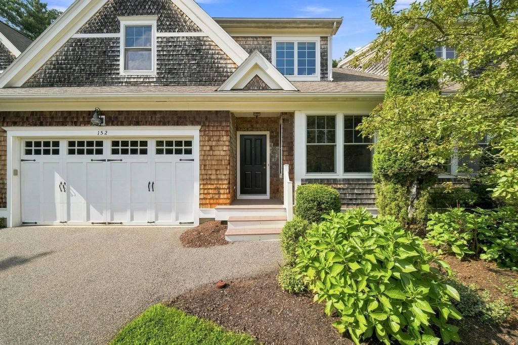 152 Spring Meadow Ln #152, Hanover