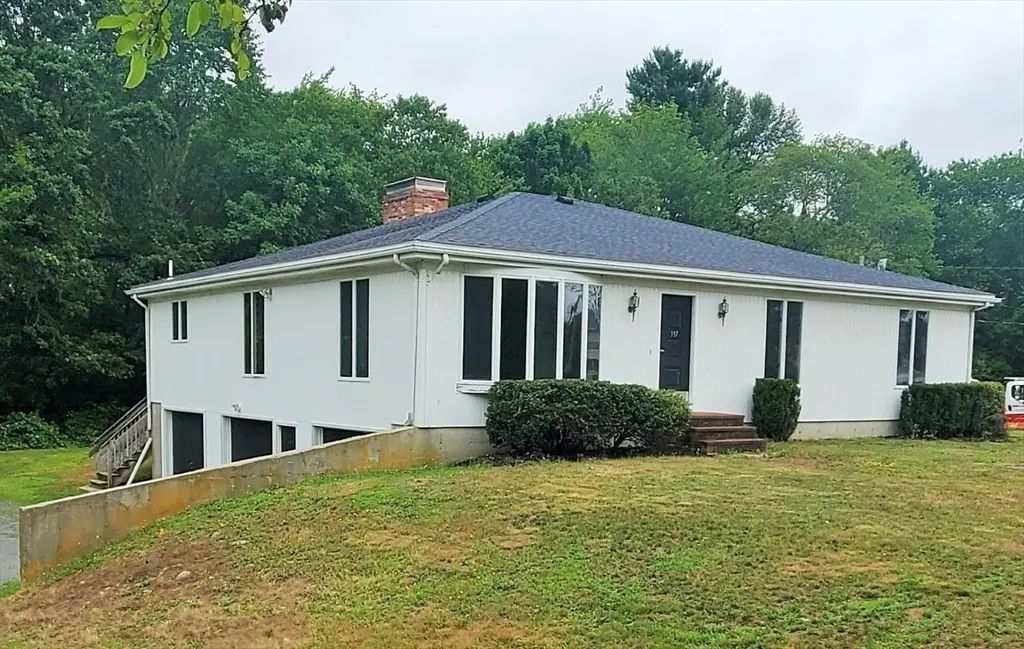 197 W. Center St., West Bridgewater