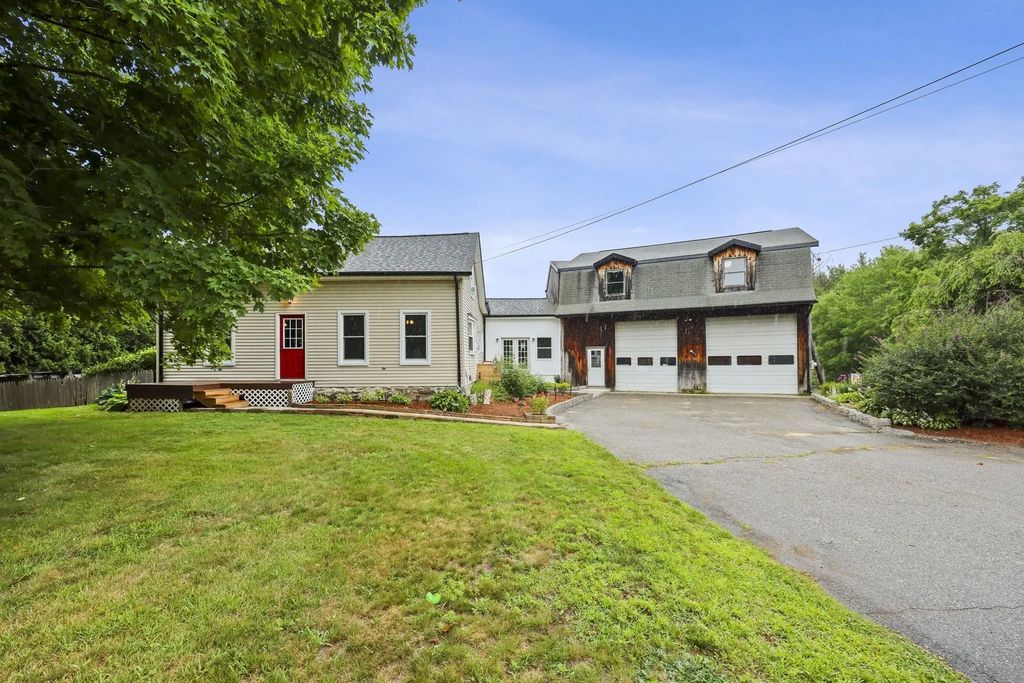 401 N Washington St, Belchertown