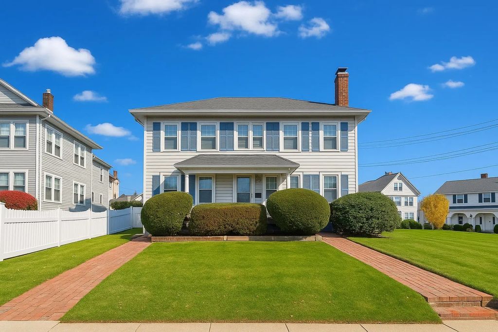 86 Palfrey Rd #86, Belmont