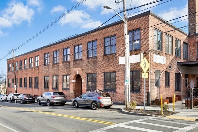 406 Lincoln Street #210, Marlborough