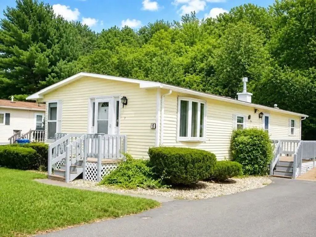1 Canterbury Lane, Rockland