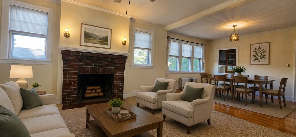109 Green Hill Pkwy #1, Worcester