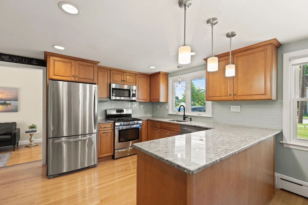 178 Webster St, Needham