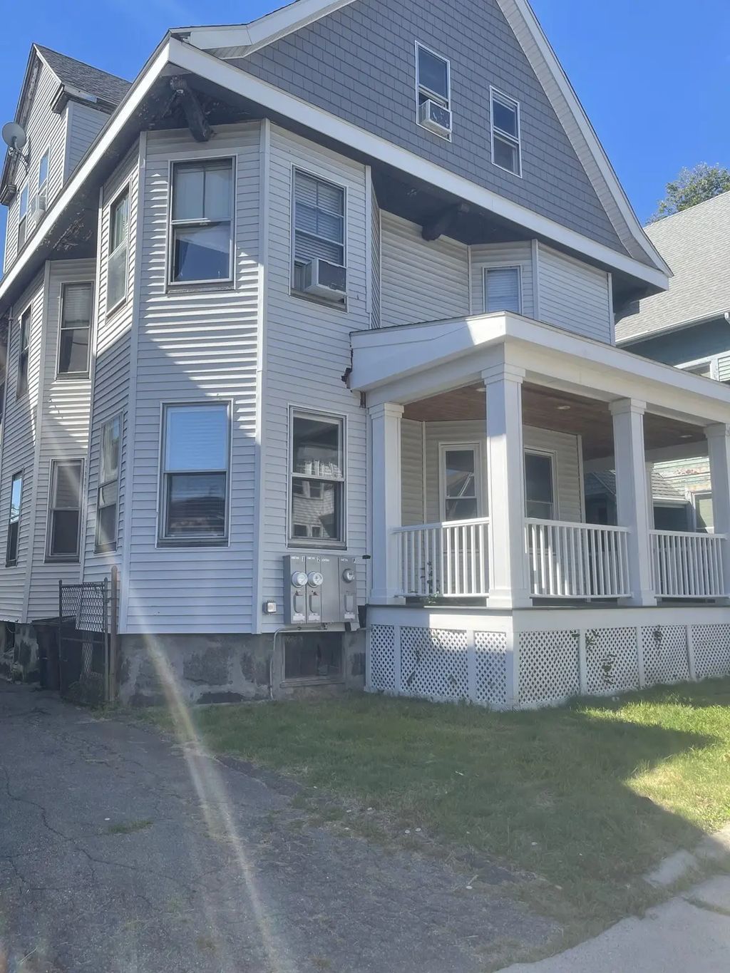 199 Brunswick St, Boston