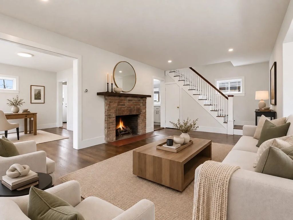 17 Witherbee Ave, Revere