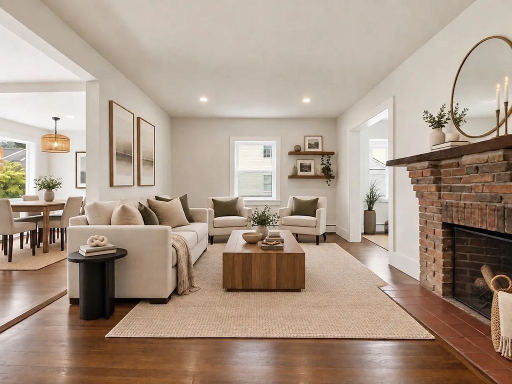 17 Witherbee Ave, Revere