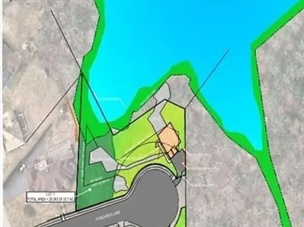 Lot 43 Pondview Lane, Stoughton