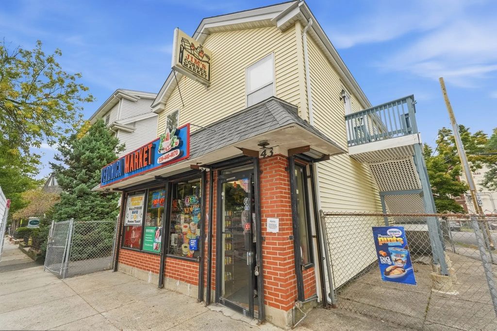 43 Broad St, Lynn