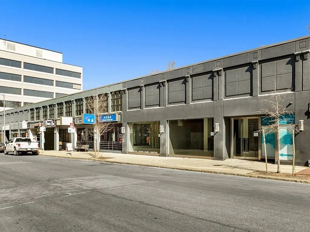 997 Massachusetts Ave #basement, Cambridge