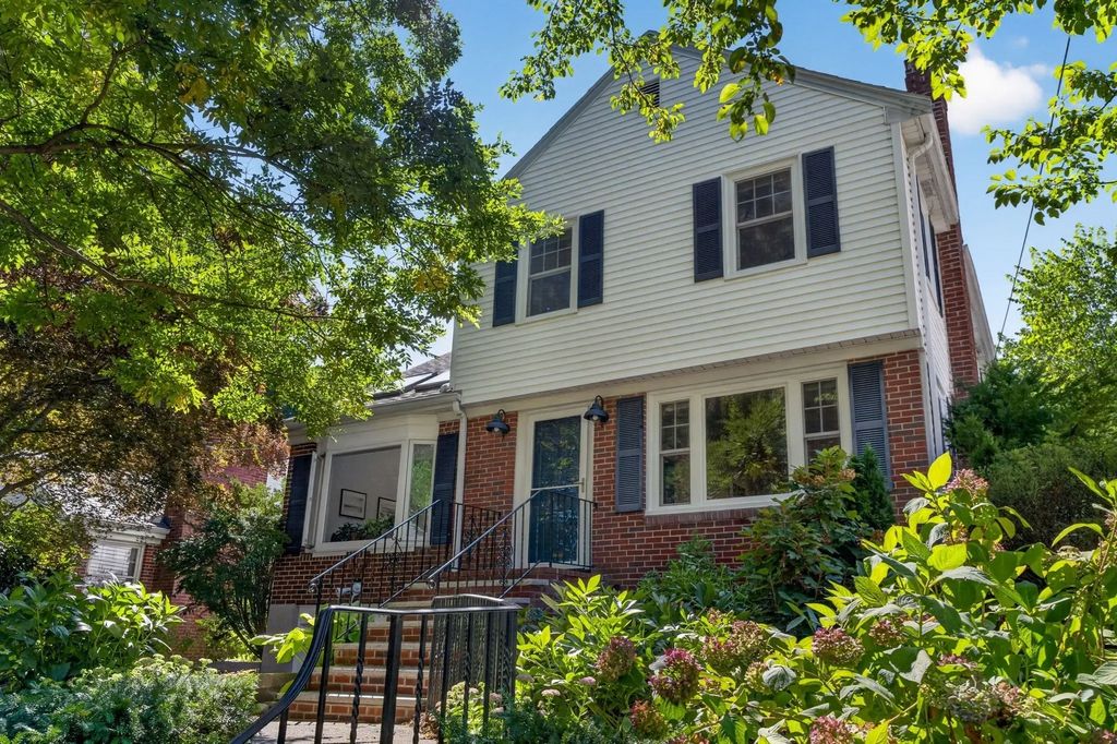 70 Westchester Rd, Boston