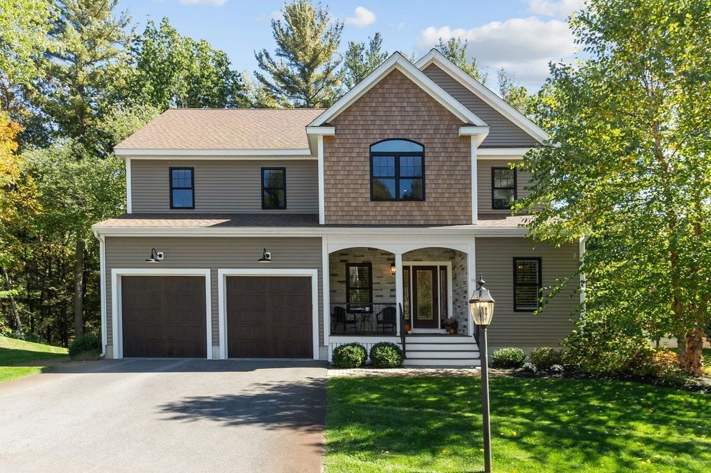 16 Birch Ln #3, Carlisle
