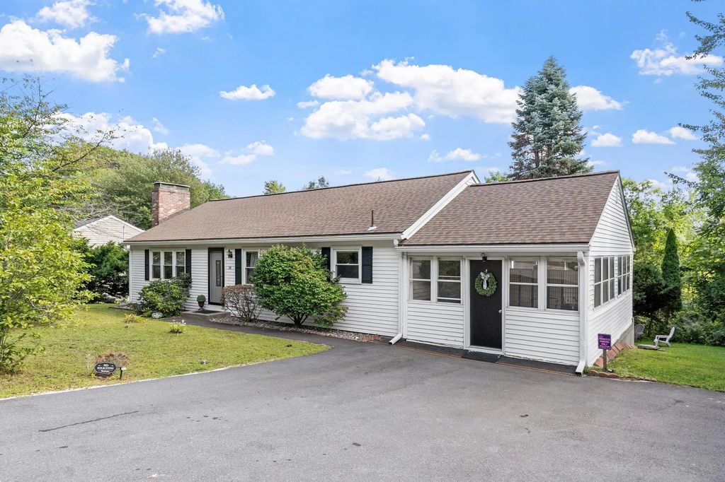 54 North St, Leominster