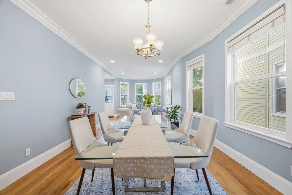 94 Amory #2, Cambridge