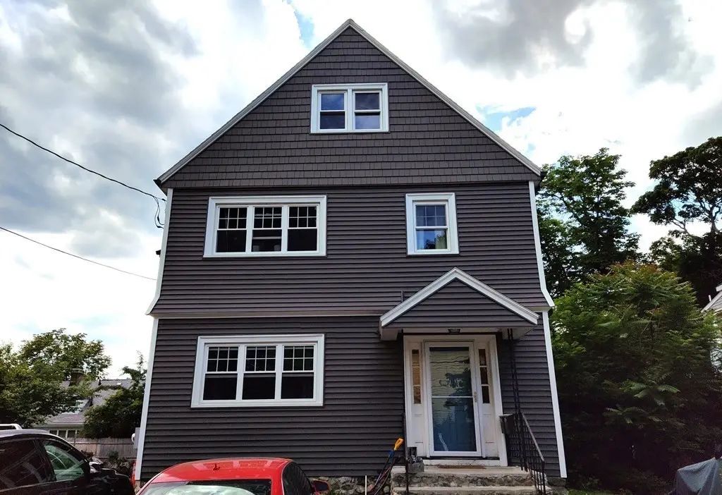 17 Harding Ave #1, Waltham
