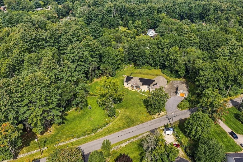 5 Chase Road, Londonderry
