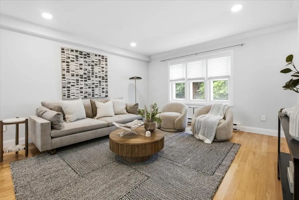75 Bolton St #75, Boston