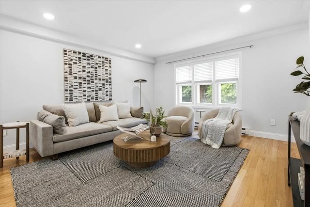 75 Bolton St #75, Boston