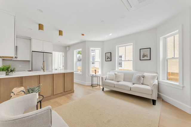 3915 Washington Street #1, Boston