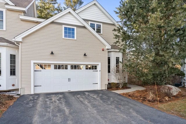 37 Garett Way #37, Holliston