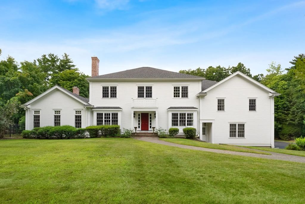 19 Skyview Lane, Sudbury