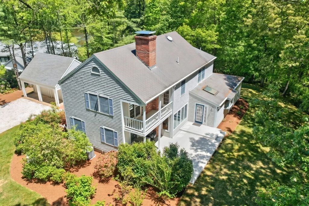 420 Starboard Lane, Barnstable