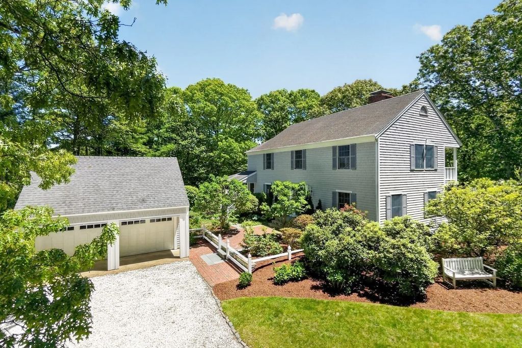 420 Starboard Lane, Barnstable